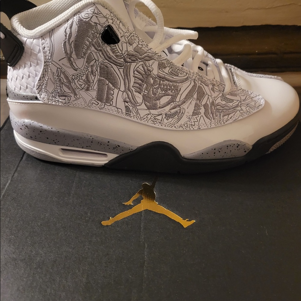 Jordan’s